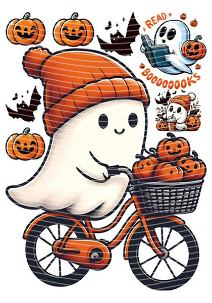 A5 Notebook Wraps-W-2479